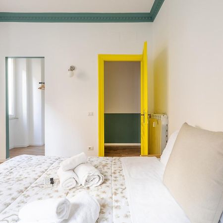 Vatican Cozy Apartment - Giuliana Рим Екстериор снимка